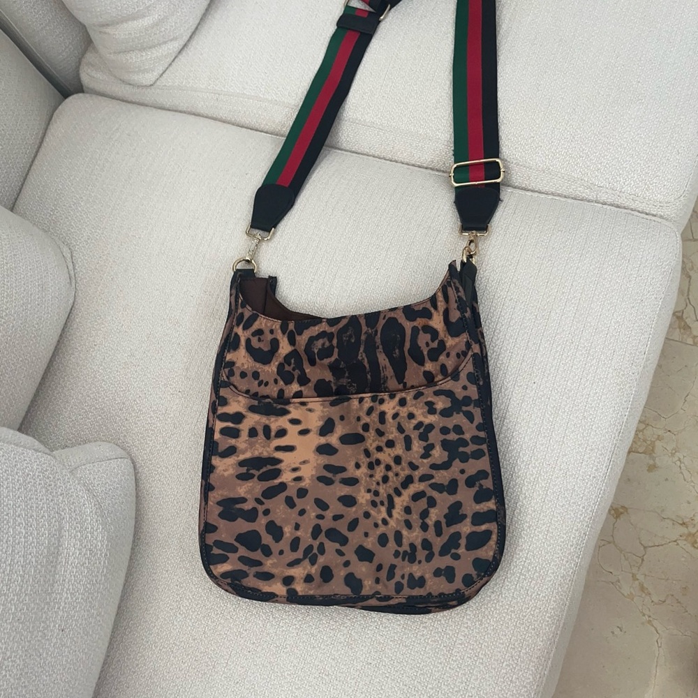 Messenger bag